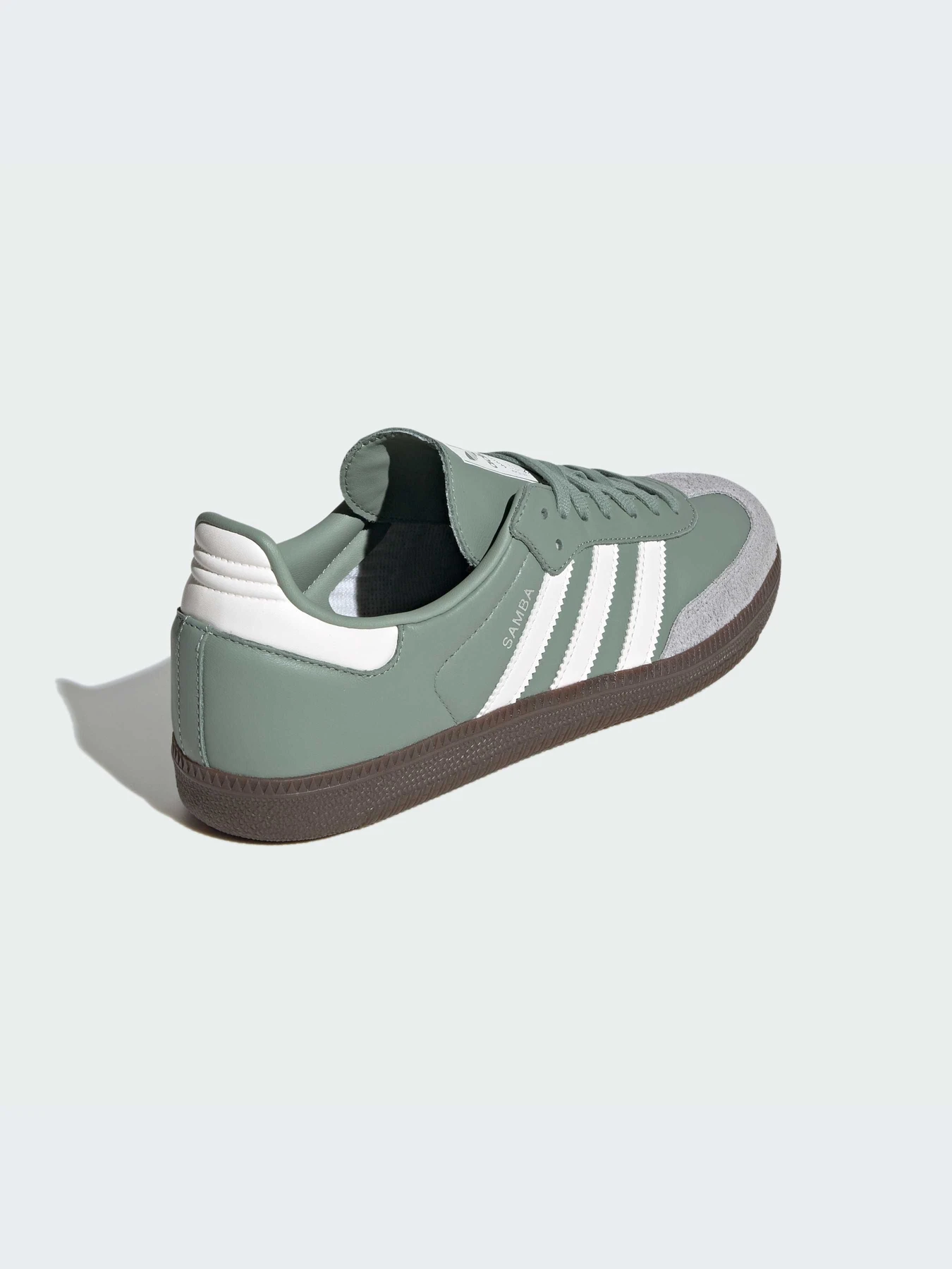 Кеды Adidas модель JI1866-KZ Кеды Adidas модель JI1866-KZ Фото