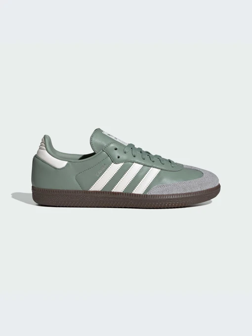 Кеды Adidas модель JI1866-KZ Фото