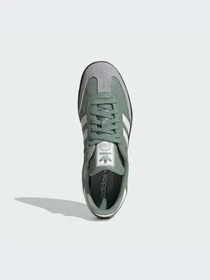 Кеды Adidas модель JI1866-KZ Фото