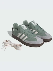 Кеды Adidas модель JI1866-KZ Фото