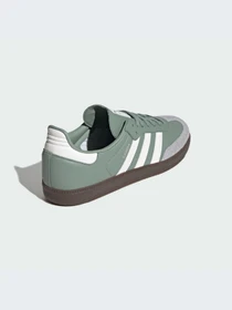 Кеды Adidas модель JI1866-KZ Фото