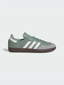 Кеды Adidas модель JI1866-KZ Фото