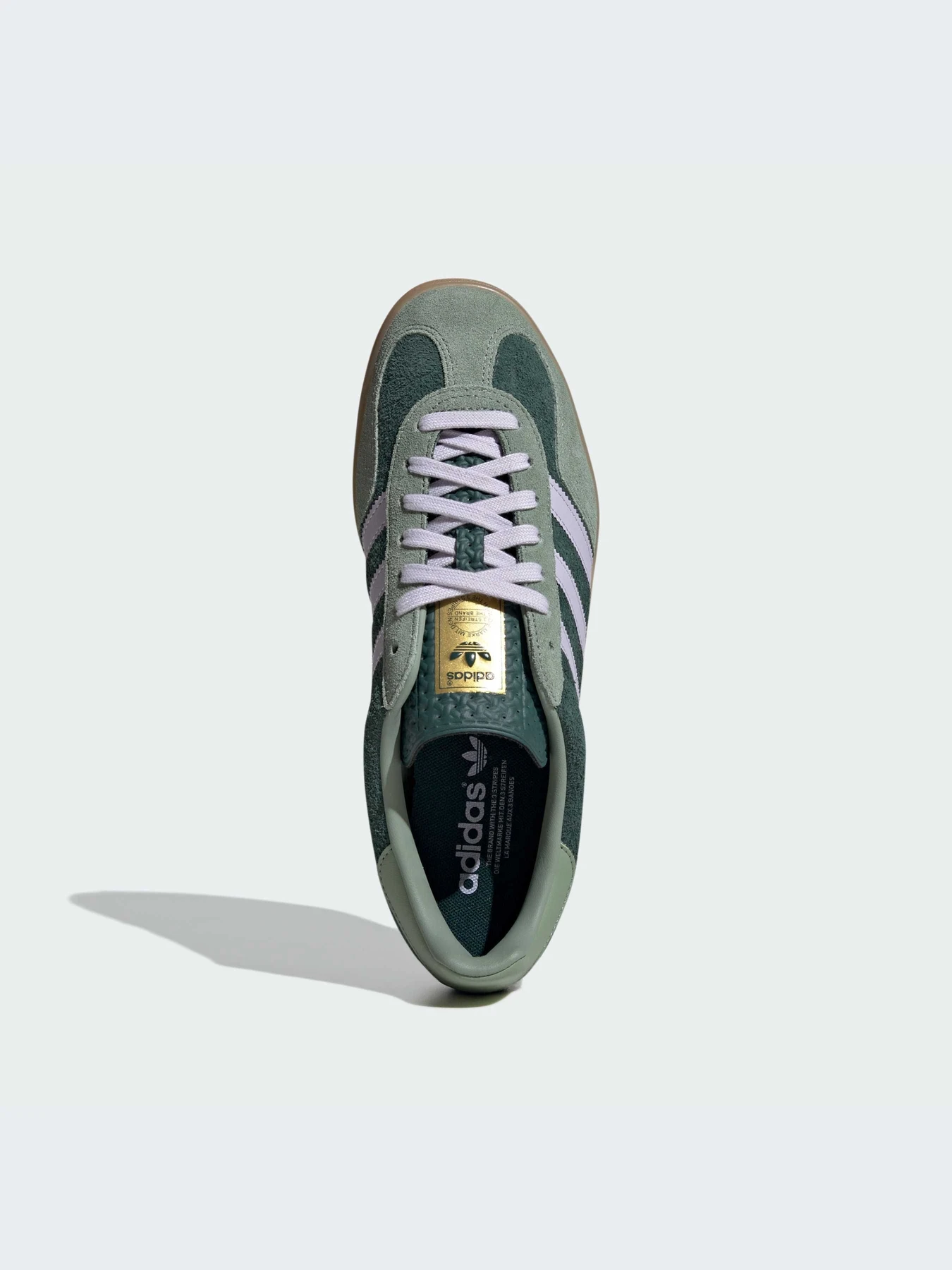 Кеды Adidas Gazelle модель JI0323-KZ Кеды Adidas Gazelle модель JI0323-KZ Фото