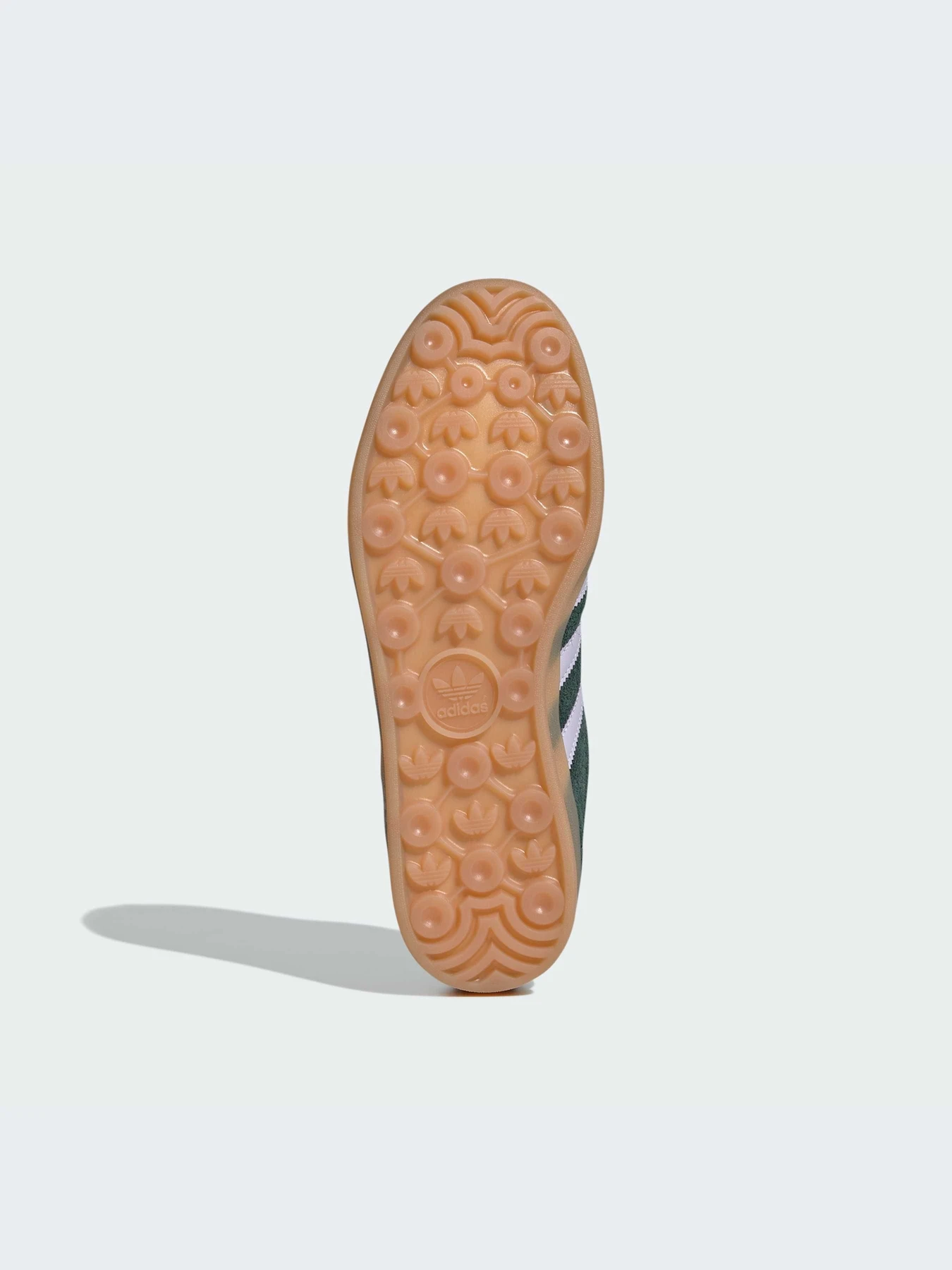 Кеды Adidas Gazelle модель JI0323-KZ Кеды Adidas Gazelle модель JI0323-KZ Фото