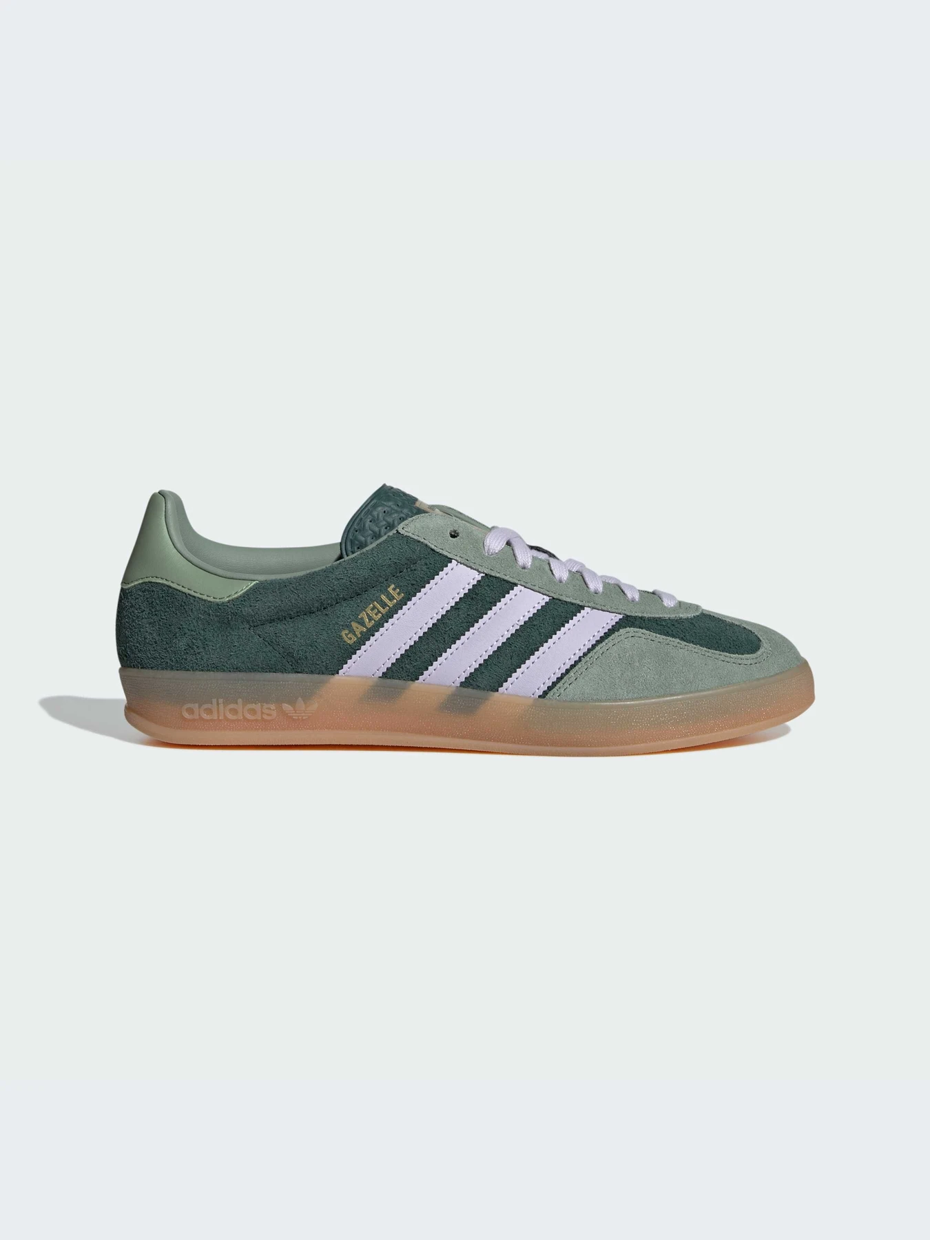 Кеды Adidas Gazelle модель JI0323-KZ Кеды Adidas Gazelle модель JI0323-KZ Фото