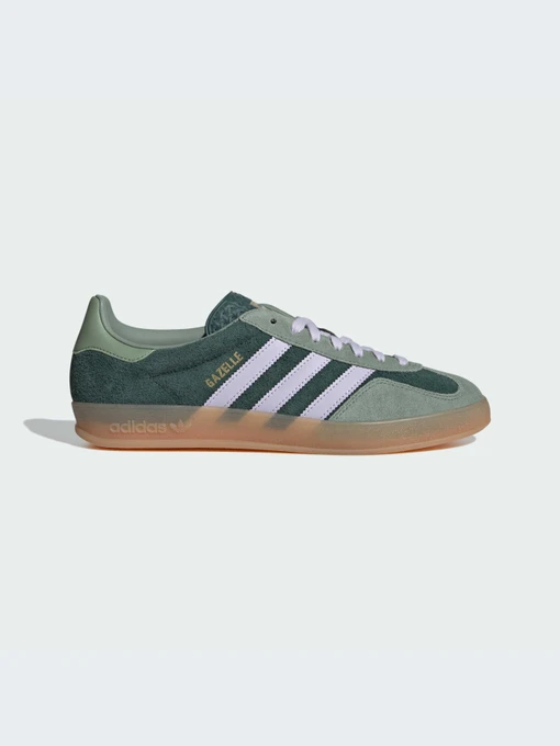 Кеды Adidas Gazelle модель JI0323-KZ Фото
