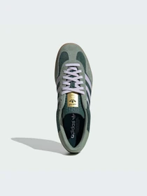 Кеды Adidas Gazelle модель JI0323-KZ Фото