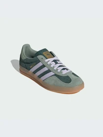 Кеды Adidas Gazelle модель JI0323-KZ Фото
