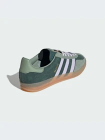 Кеды Adidas Gazelle модель JI0323-KZ Фото