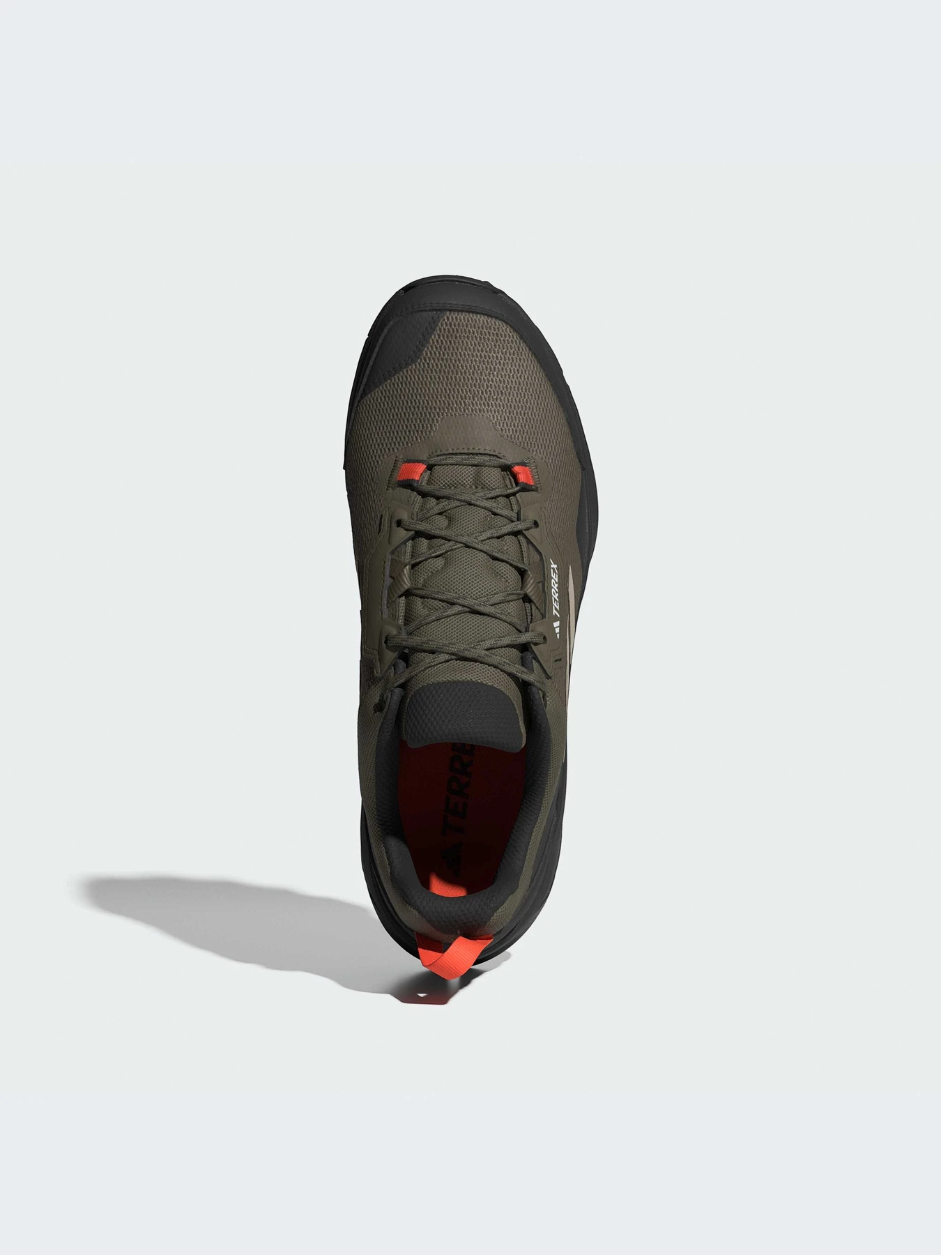 Кроссовки Adidas Terrex модель IG6575-KZ Кроссовки Adidas Terrex модель IG6575-KZ Фото