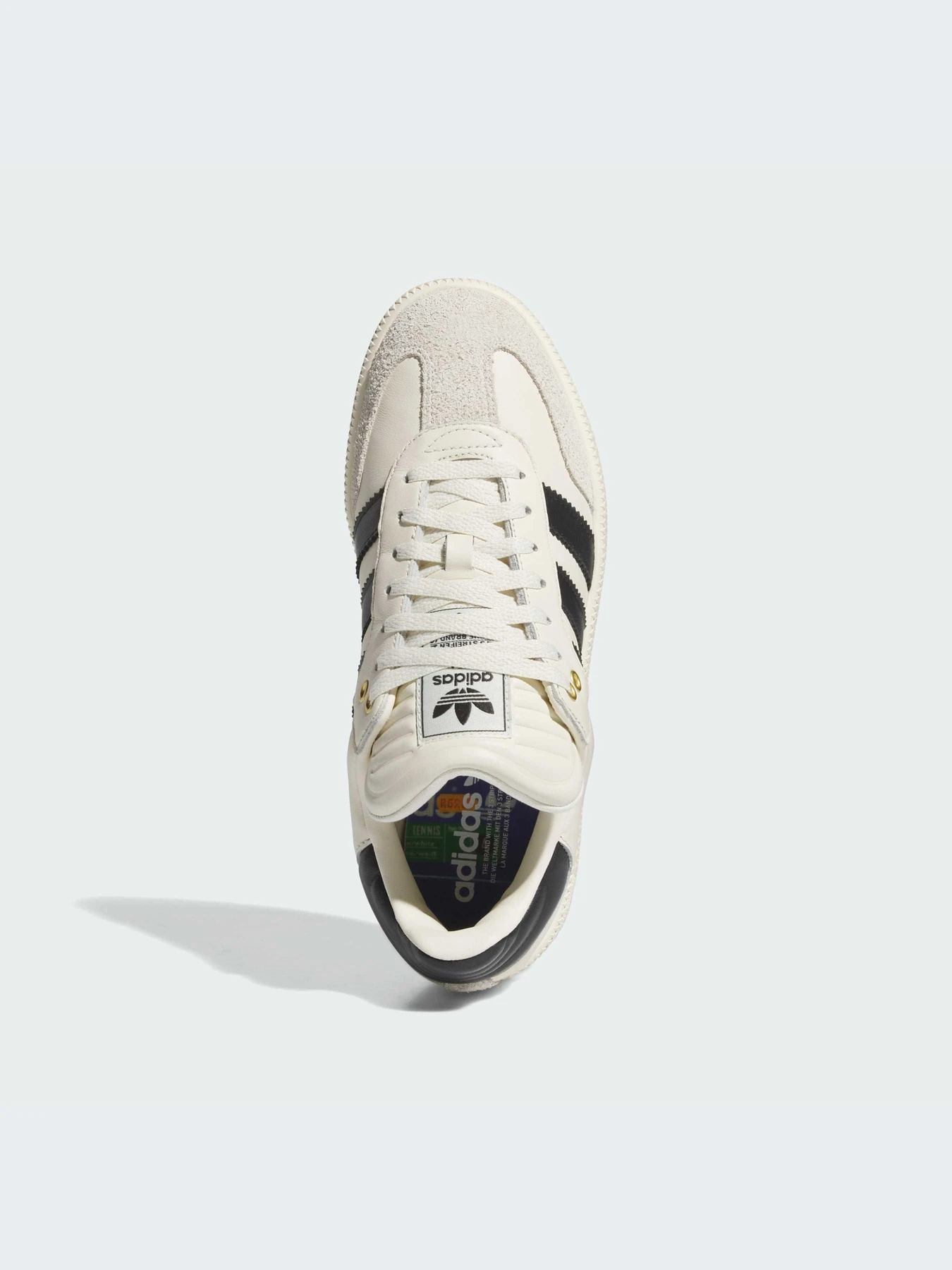 Кеды Adidas модель JH9226-KZ Кеды Adidas модель JH9226-KZ Фото