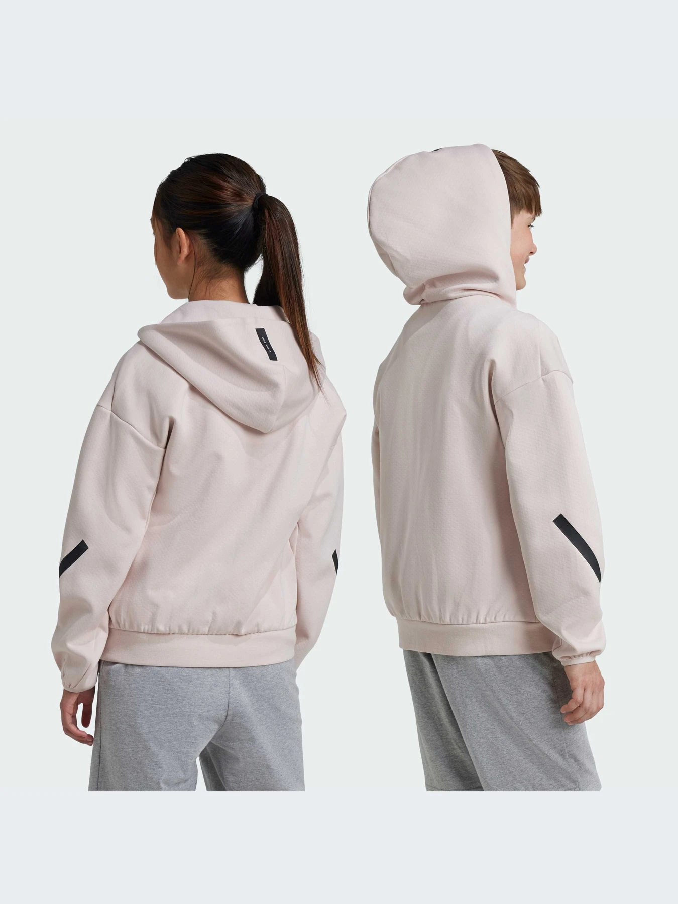 Худи и свитшоты Adidas ZNE модель JF2509-KZ Худи и свитшоты Adidas ZNE модель JF2509-KZ Фото