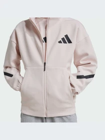 Худи и свитшоты Adidas ZNE модель JF2509-KZ Фото