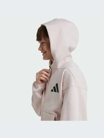 Худи и свитшоты Adidas ZNE модель JF2509-KZ Фото