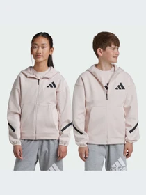 Худи и свитшоты Adidas ZNE модель JF2509-KZ Фото