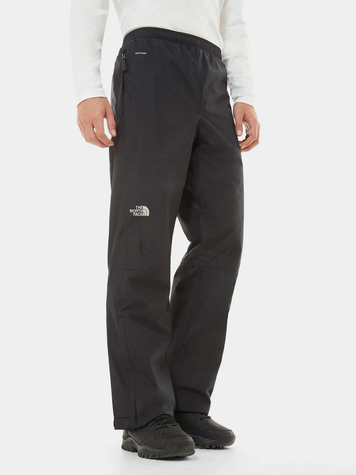 Брюки The North Face модель NF00AFYUJK31 Брюки The North Face модель NF00AFYUJK31 Фото