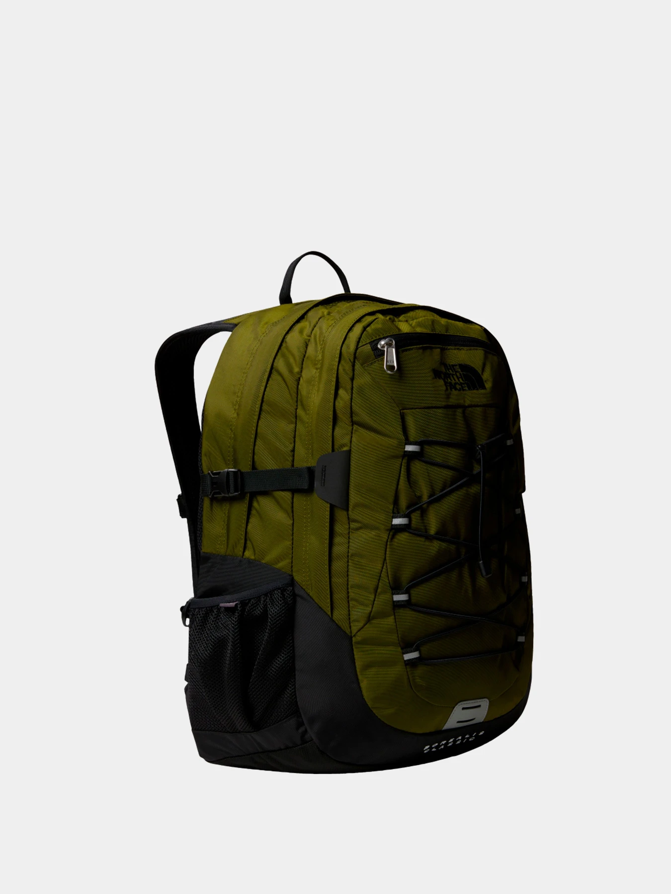 Рюкзаки The North Face модель NF00CF9C4FR1 Рюкзаки The North Face модель NF00CF9C4FR1 Фото