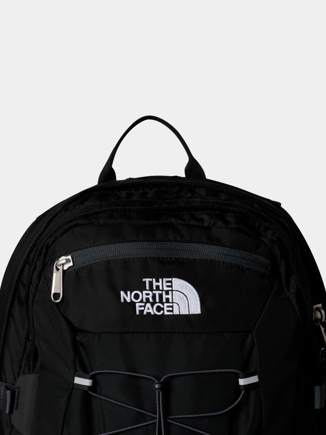 Рюкзаки The North Face модель NF00CF9C4GZ1 Рюкзаки The North Face модель NF00CF9C4GZ1 Фото