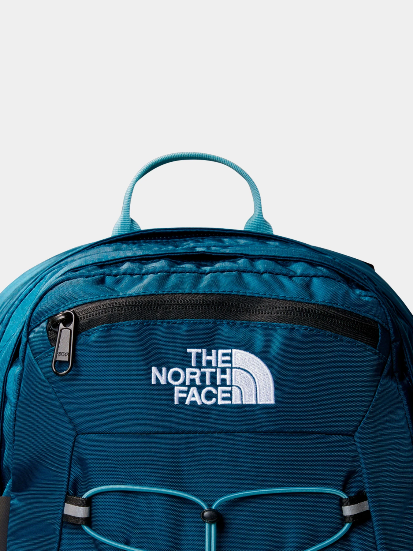 Рюкзаки The North Face модель NF00CF9C4OJ1 Рюкзаки The North Face модель NF00CF9C4OJ1 Фото