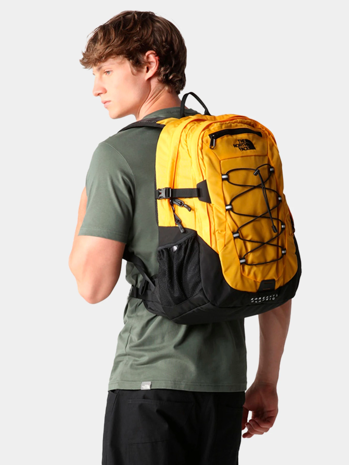 Рюкзаки The North Face модель NF00CF9C4WP1 Рюкзаки The North Face модель NF00CF9C4WP1 Фото