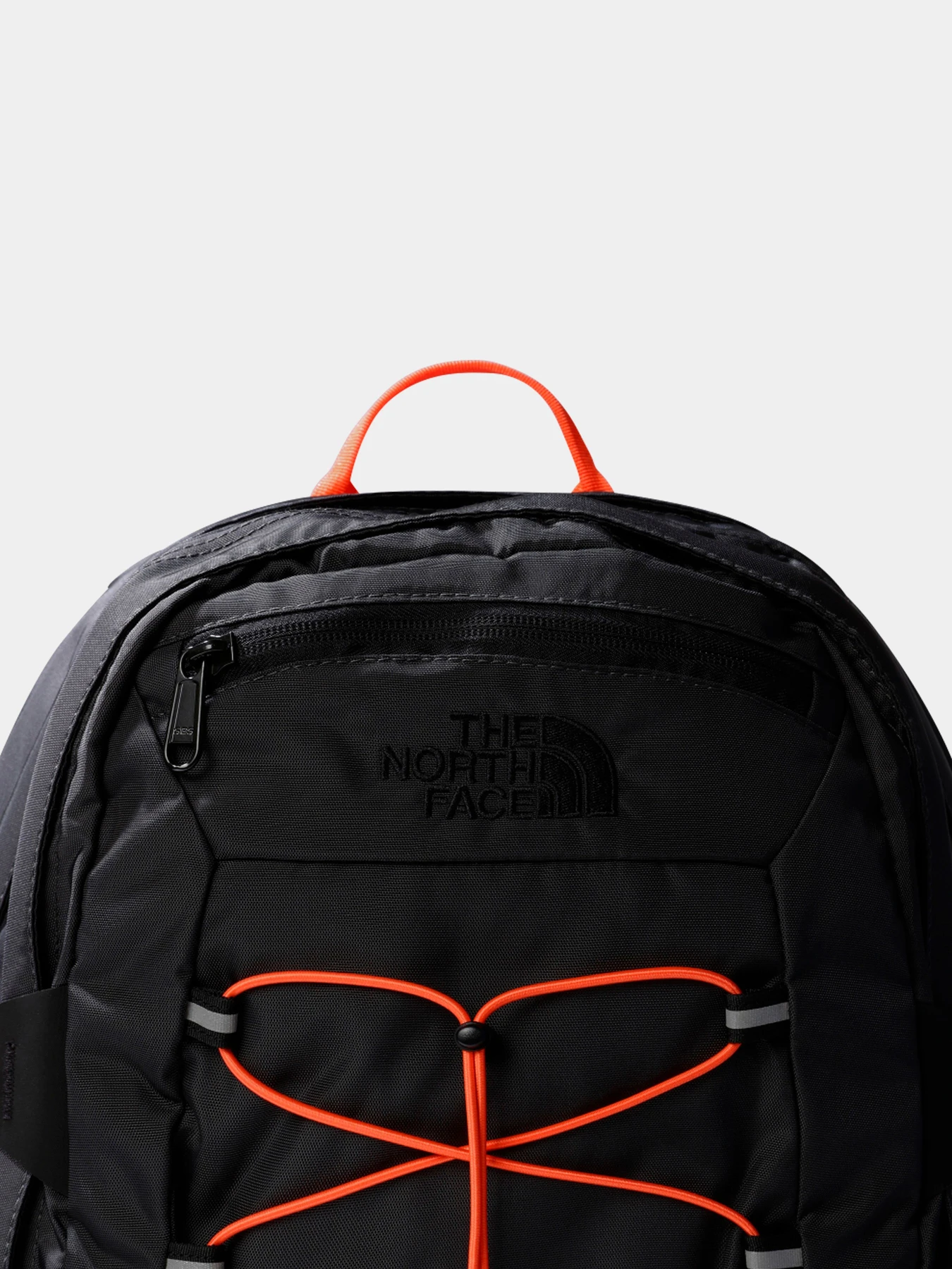 Рюкзаки The North Face модель NF00CF9CAOZ1 Рюкзаки The North Face модель NF00CF9CAOZ1 Фото