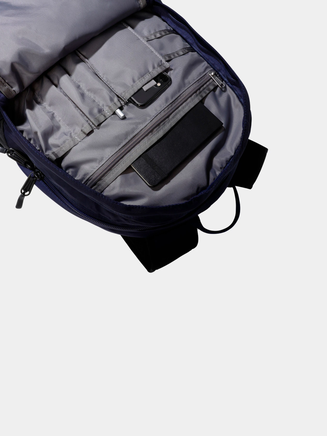 Рюкзаки The North Face модель NF00CF9CATK1 Рюкзаки The North Face модель NF00CF9CATK1 Фото
