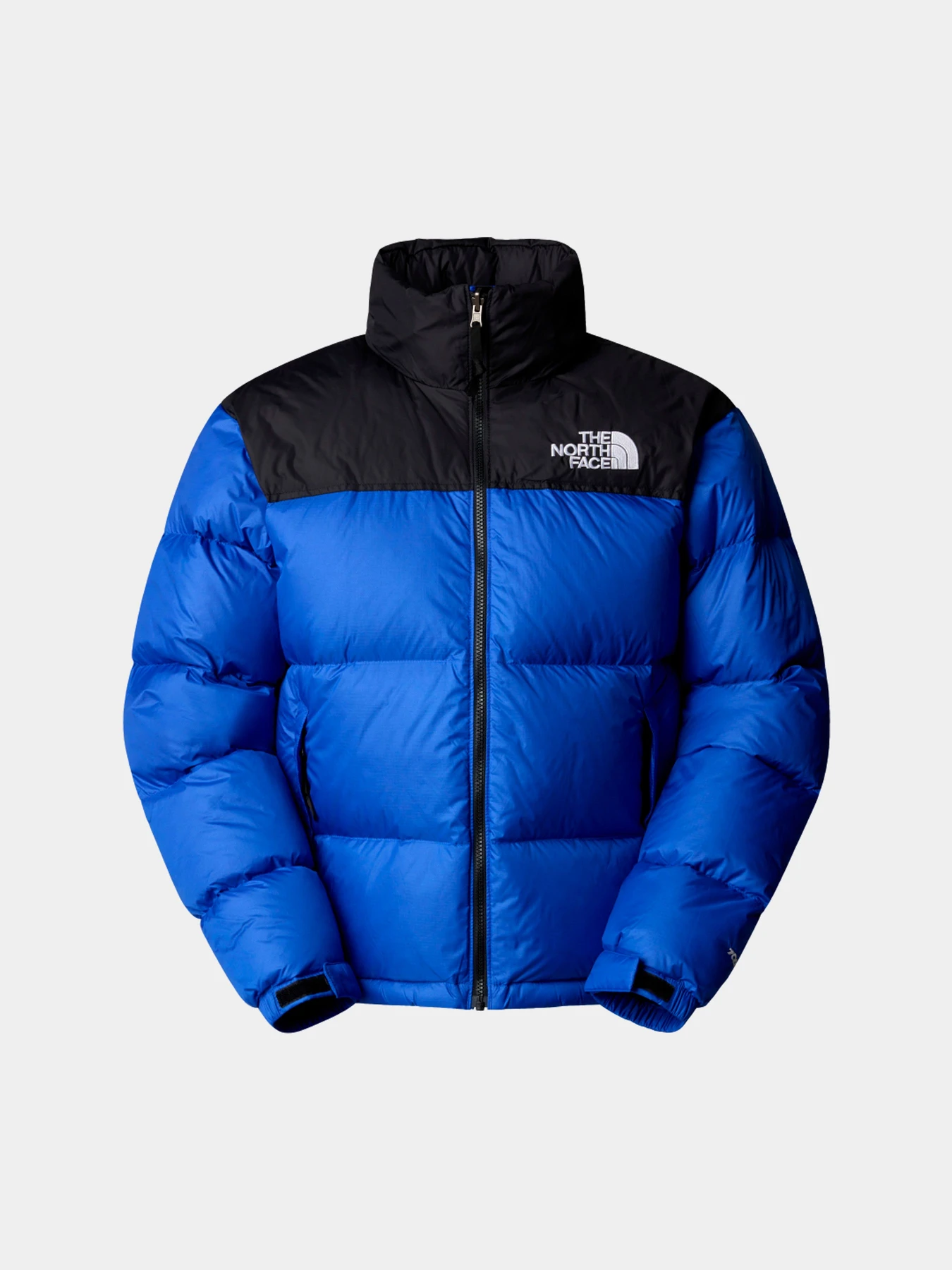 Куртки и дубленки The North Face модель NF0A3C8DCZ61 Фото
