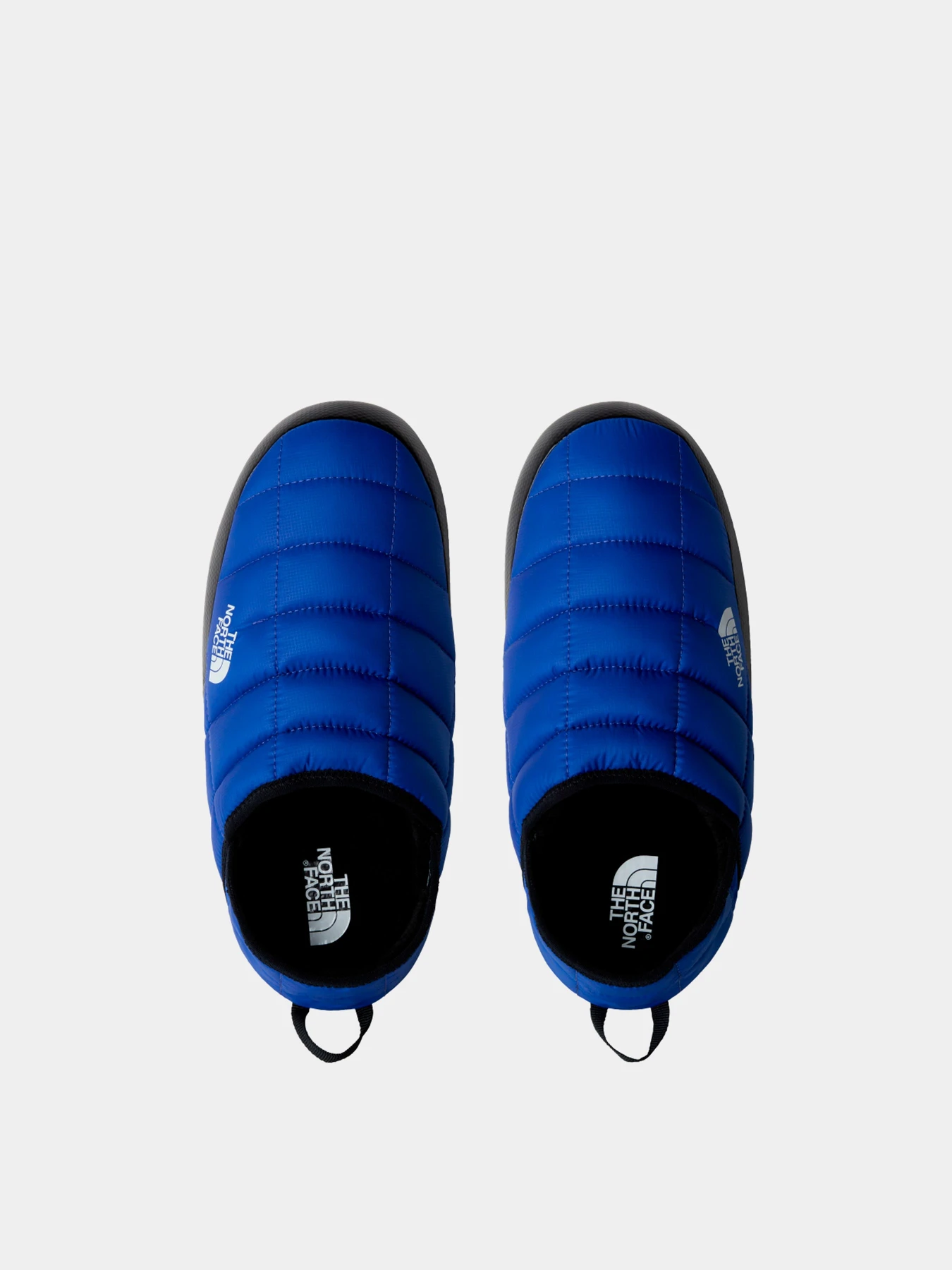 Слипоны и мокасины The North Face модель NF0A3UZNG781 Фото
