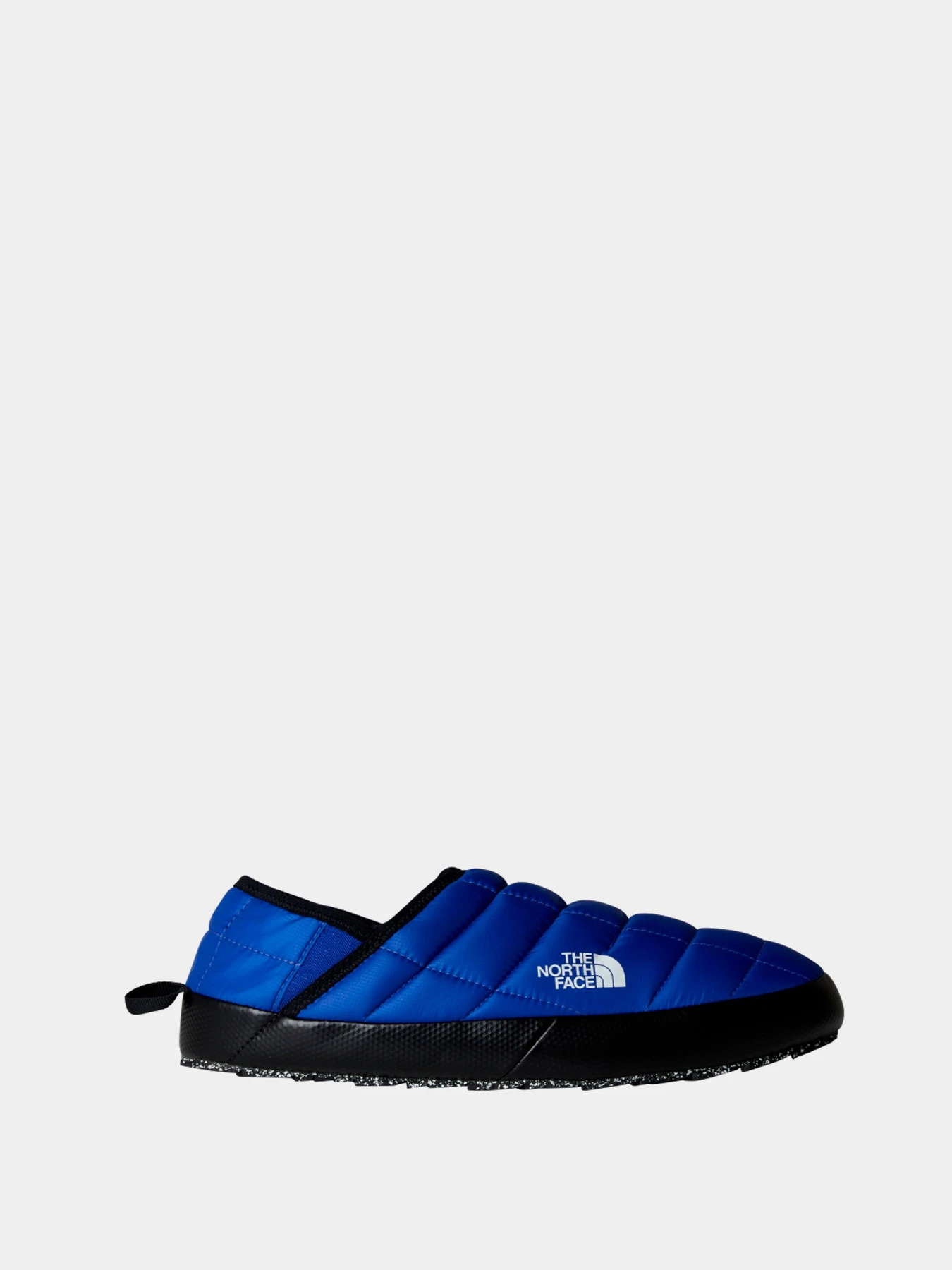 Слипоны и мокасины The North Face модель NF0A3UZNG781 Фото