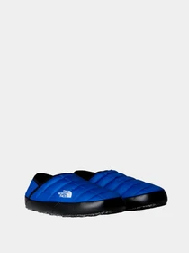 Слипоны и мокасины The North Face модель NF0A3UZNG781 Фото