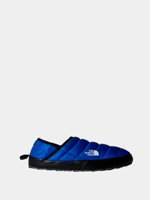 Слипоны и мокасины The North Face модель NF0A3UZNG781 Фото