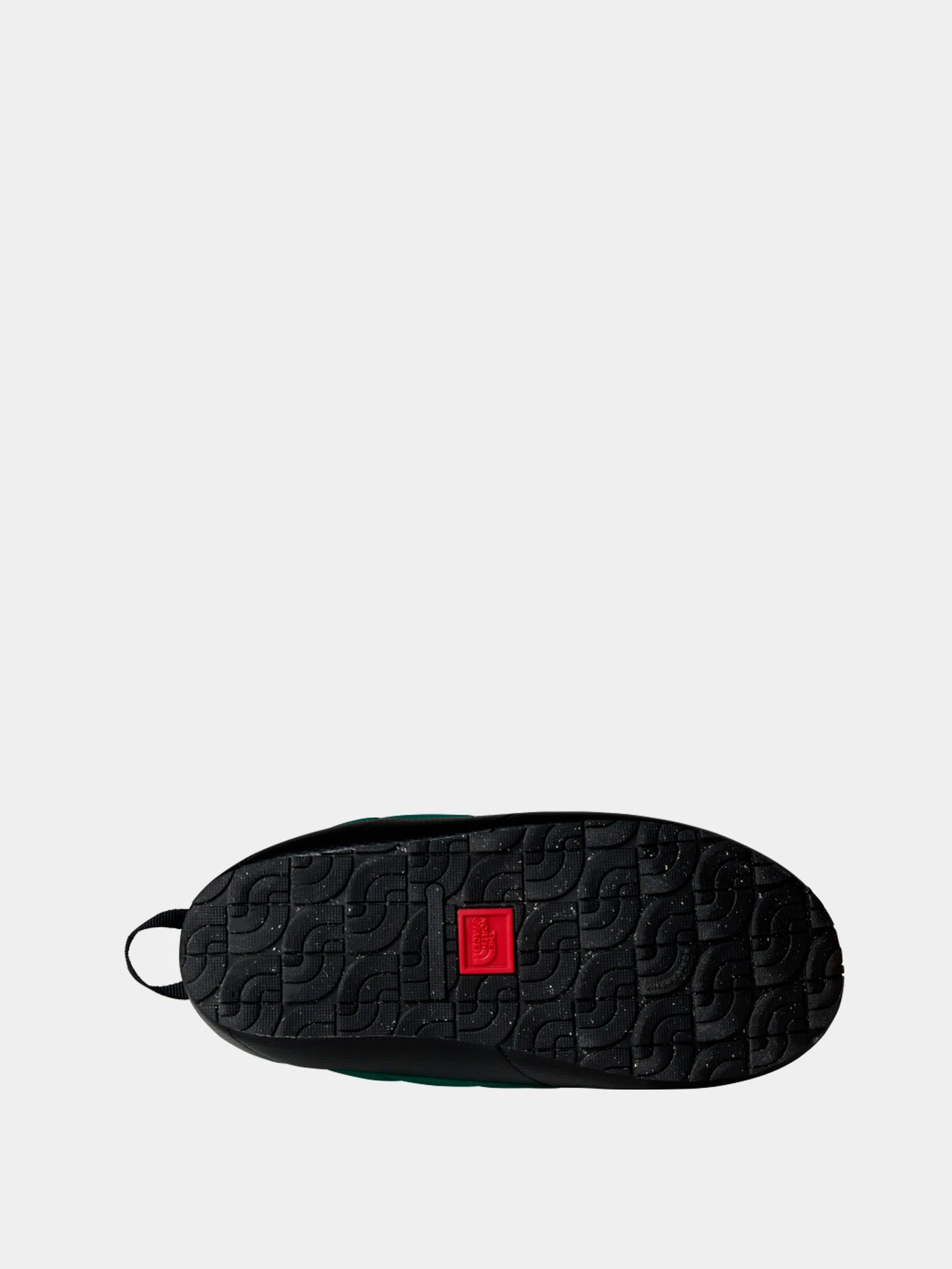 Слипоны и мокасины The North Face модель NF0A3V1HS9W1 Фото