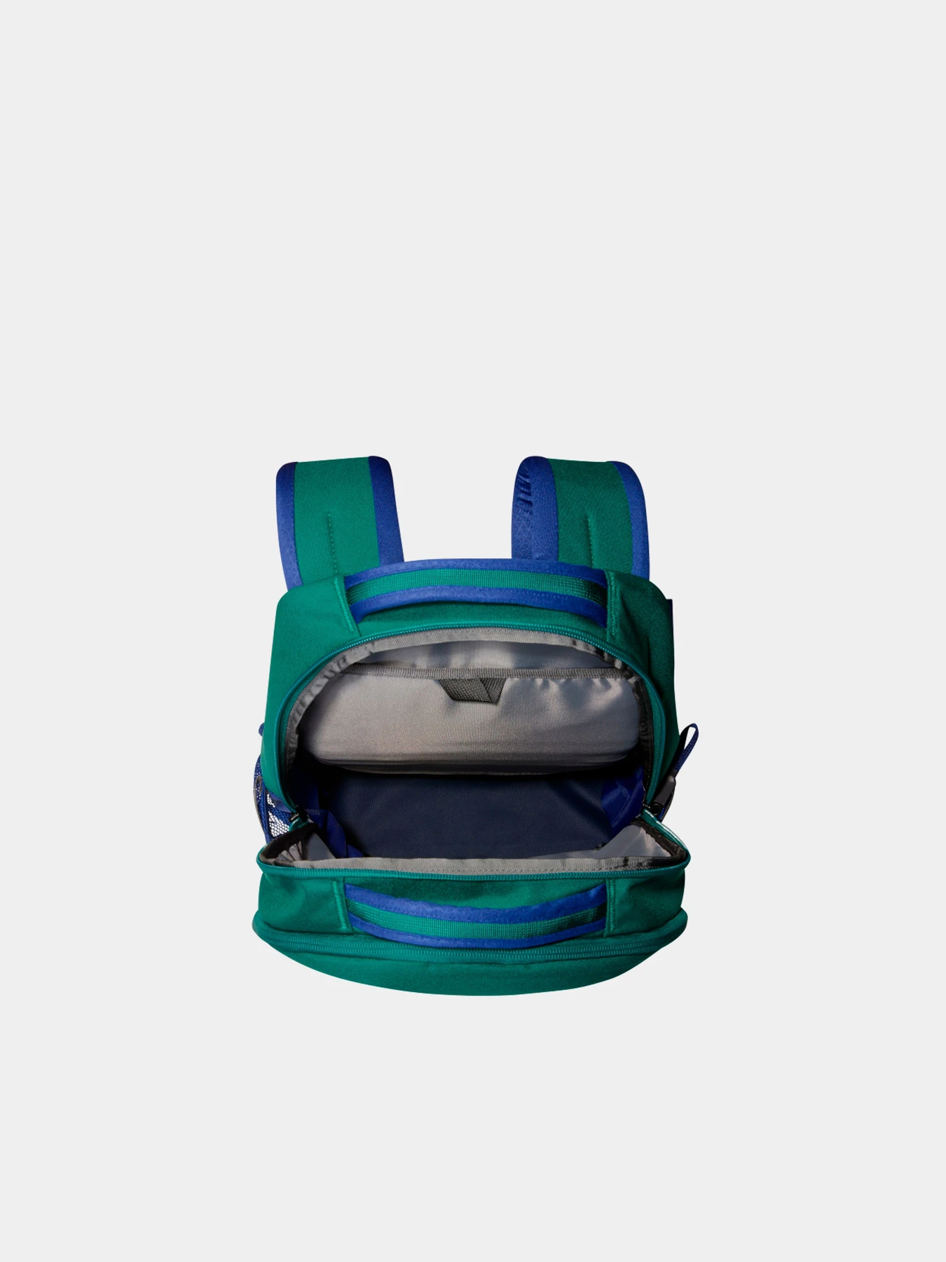 Рюкзаки The North Face модель NF0A3VXF9O81 Рюкзаки The North Face модель NF0A3VXF9O81 Фото
