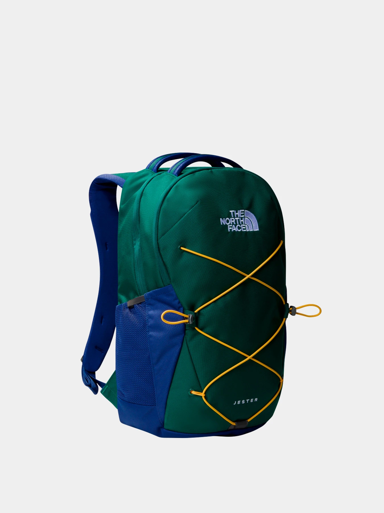 Рюкзаки The North Face модель NF0A3VXF9O81 Рюкзаки The North Face модель NF0A3VXF9O81 Фото