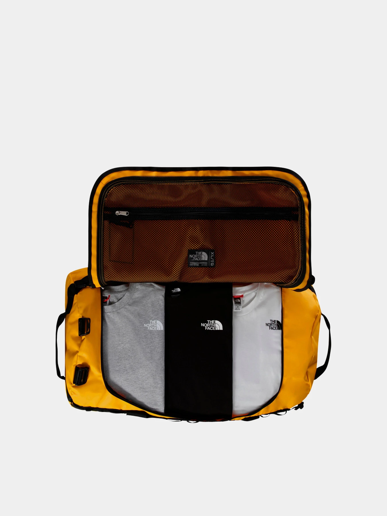 Сумки The North Face модель NF0A52SC4WP1 Сумки The North Face модель NF0A52SC4WP1 Фото