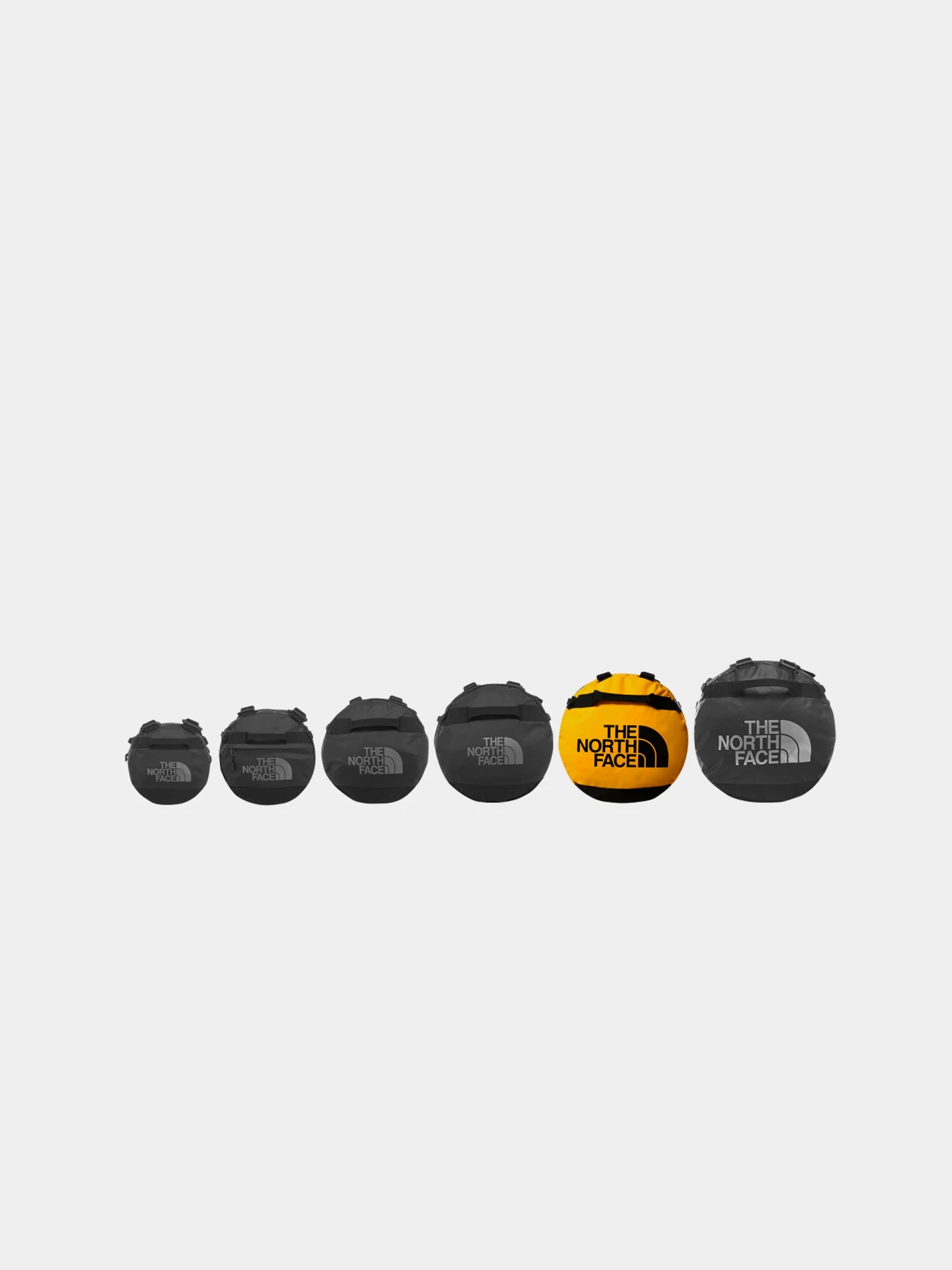 Сумки The North Face модель NF0A52SC4WP1 Сумки The North Face модель NF0A52SC4WP1 Фото