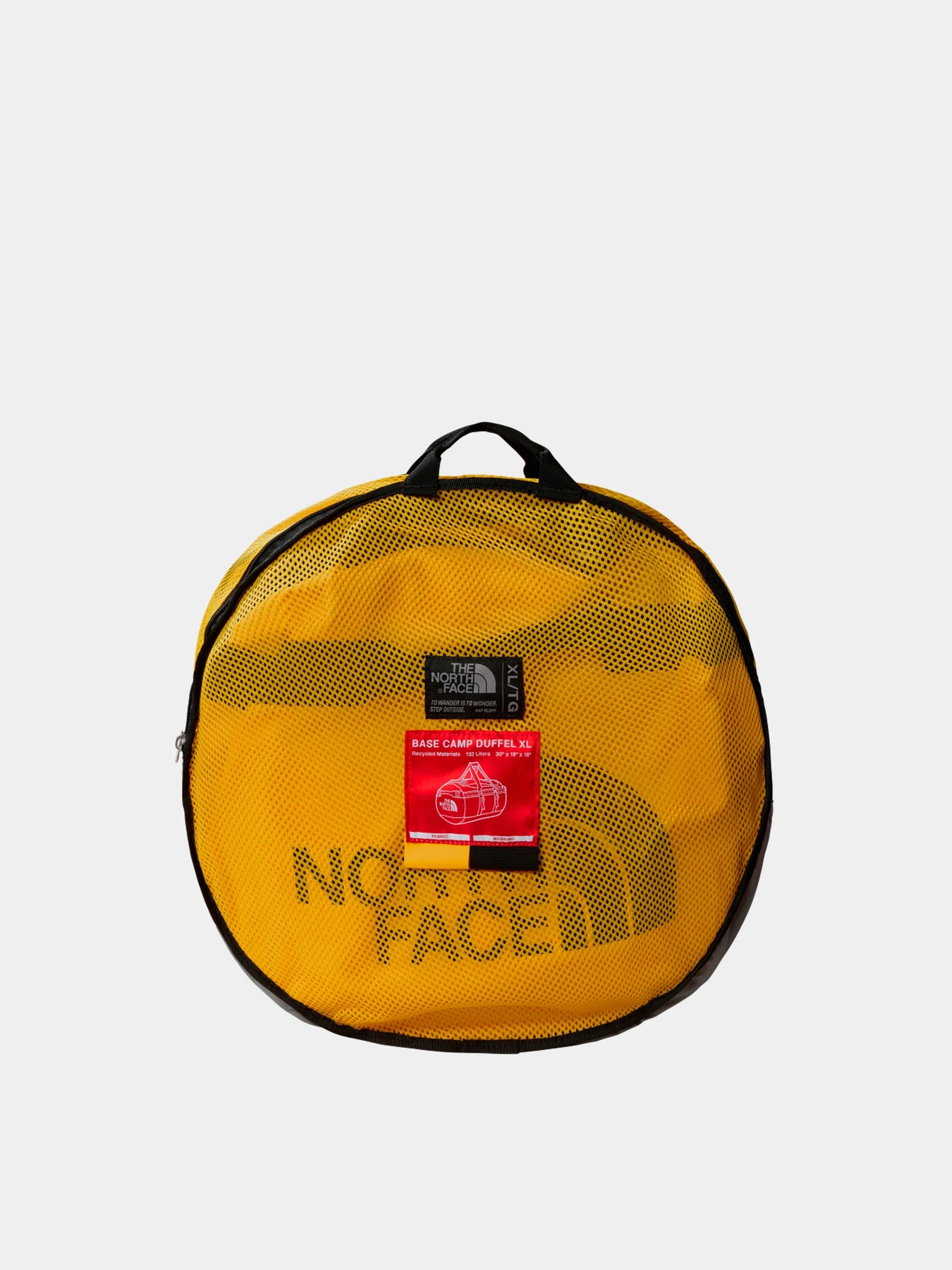 Сумки The North Face модель NF0A52SC4WP1 Сумки The North Face модель NF0A52SC4WP1 Фото
