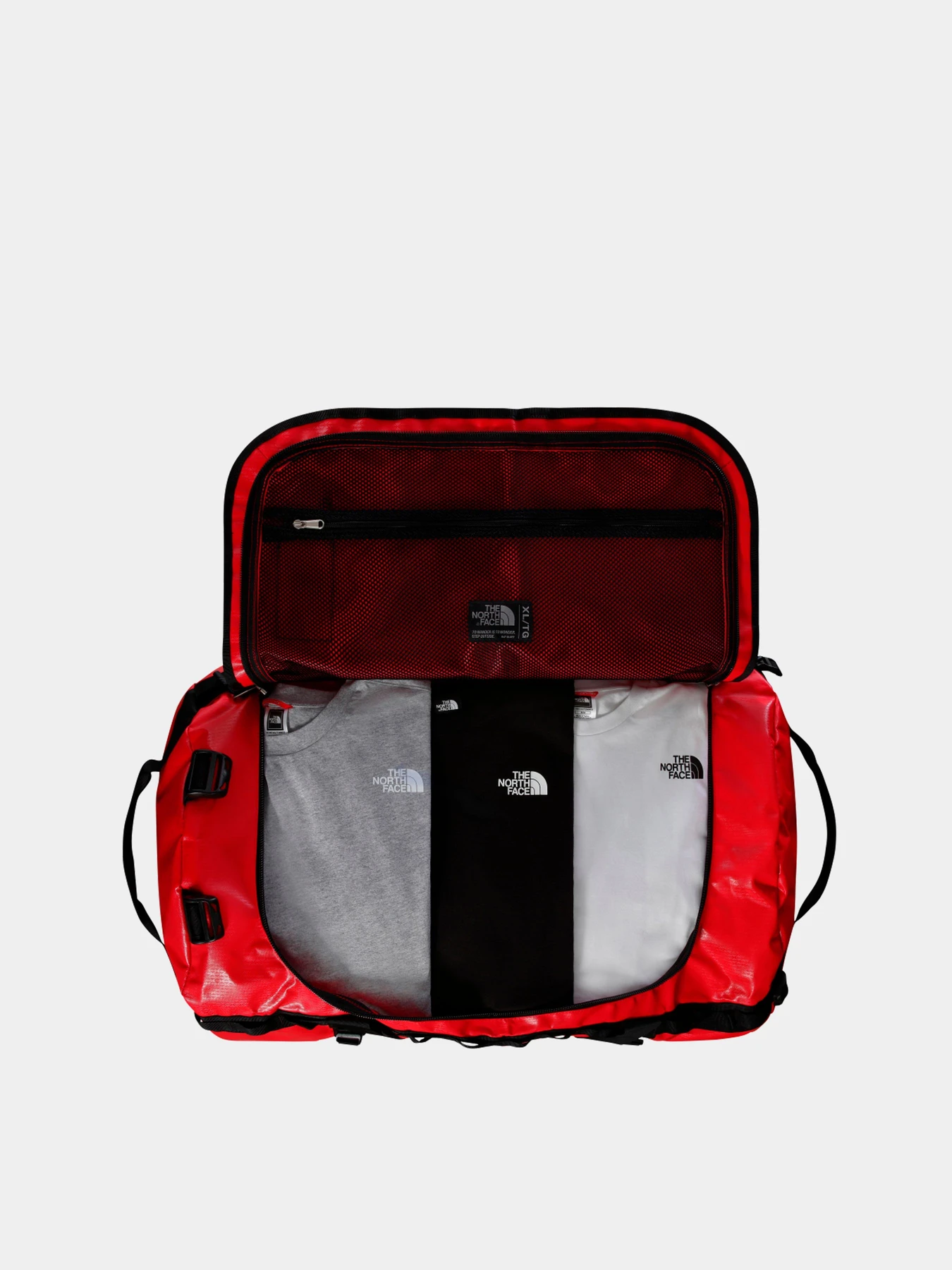 Сумки The North Face модель NF0A52SC54A1 Сумки The North Face модель NF0A52SC54A1 Фото