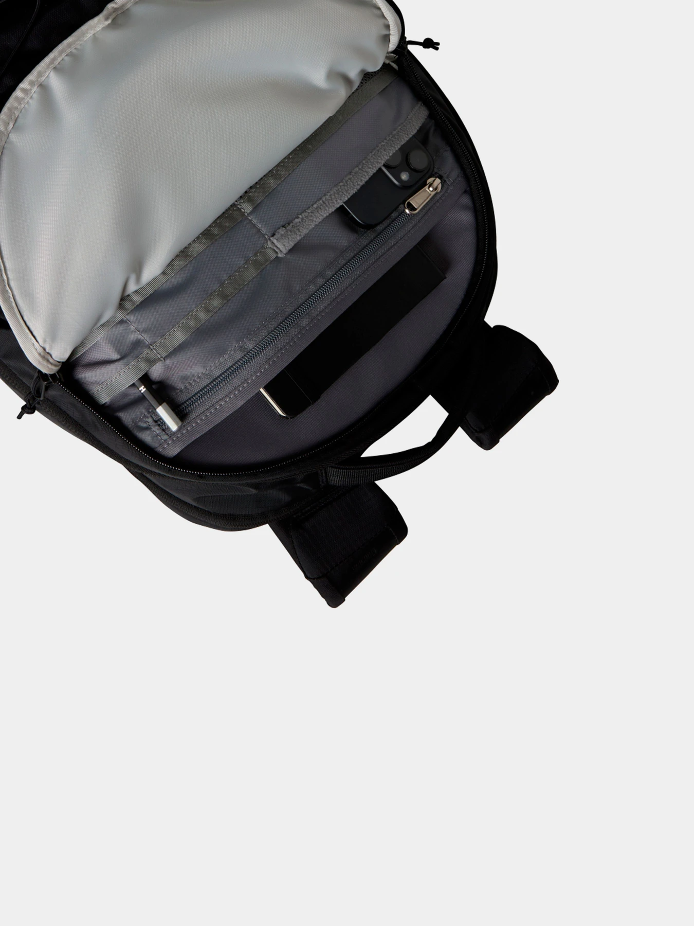 Рюкзаки The North Face модель NF0A52SE4HF1 Рюкзаки The North Face модель NF0A52SE4HF1 Фото
