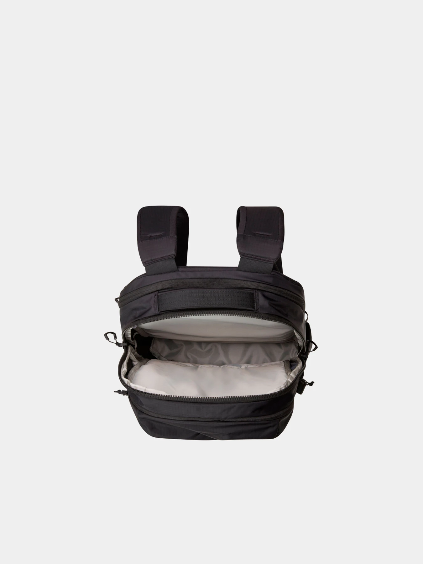Рюкзаки The North Face модель NF0A52SG4HF1 Рюкзаки The North Face модель NF0A52SG4HF1 Фото