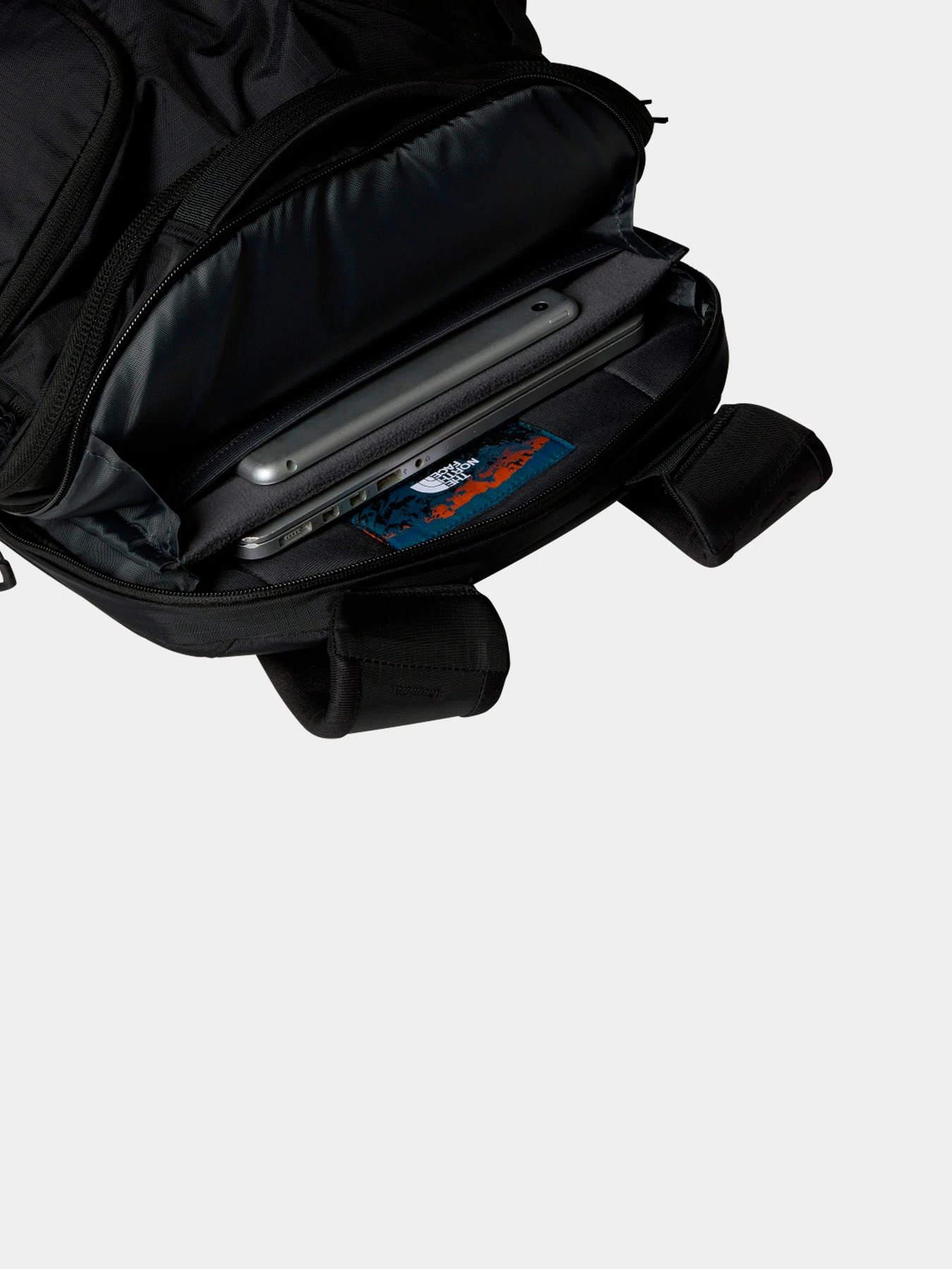 Рюкзаки The North Face модель NF0A52SG4HF1 Рюкзаки The North Face модель NF0A52SG4HF1 Фото