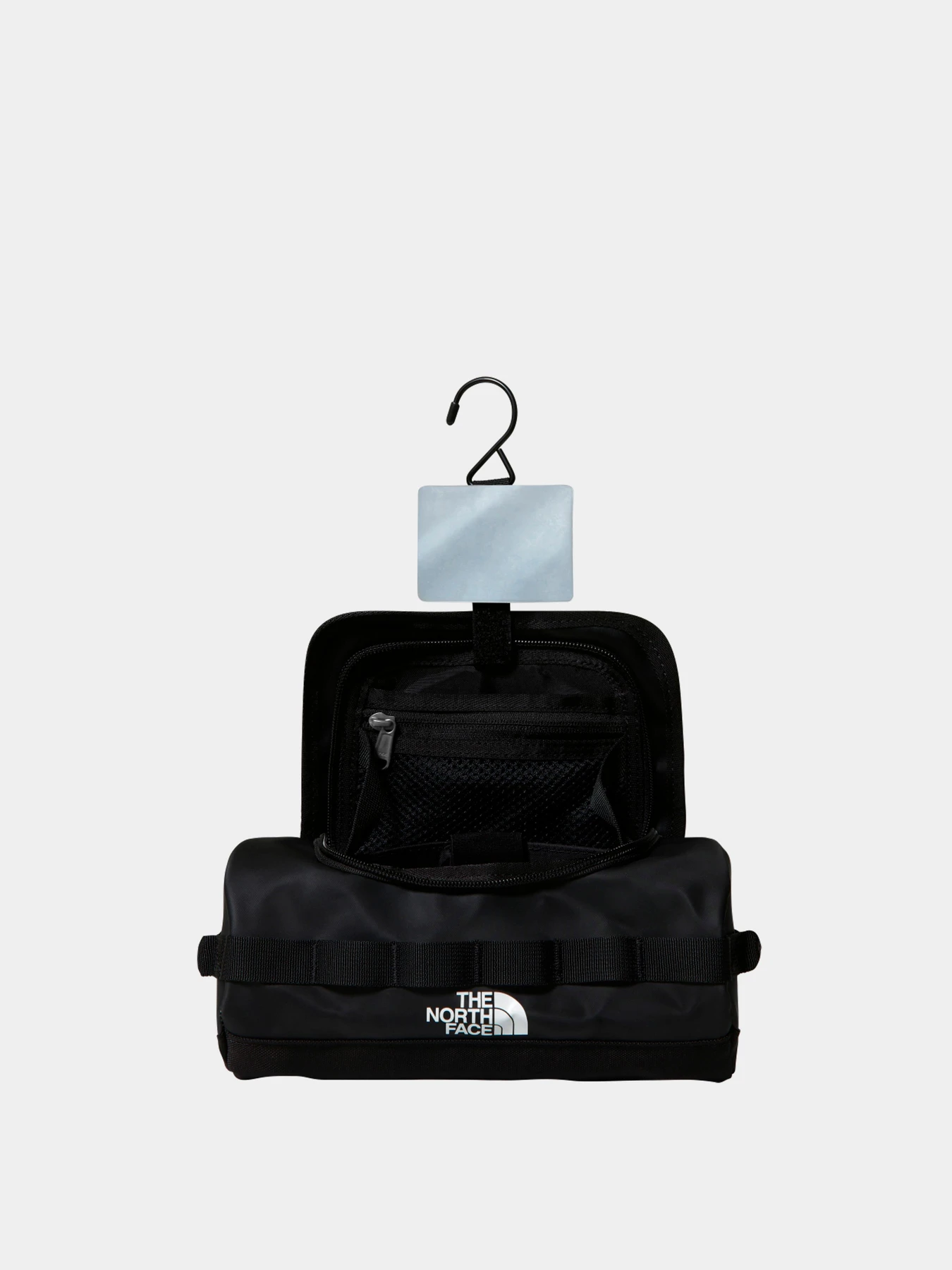 BC TRAVEL CANISTER - S The North Face модель NF0A52TG53R1 BC TRAVEL CANISTER - S The North Face модель NF0A52TG53R1 Фото