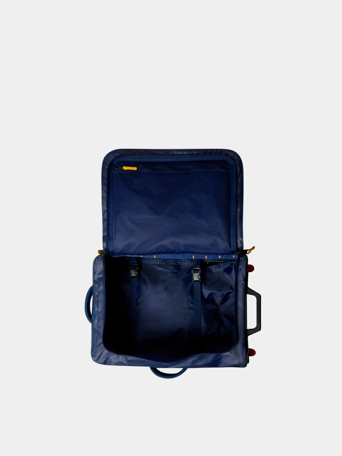 Дорожные сумки и чемоданы The North Face модель NF0A52UD4X41 Фото