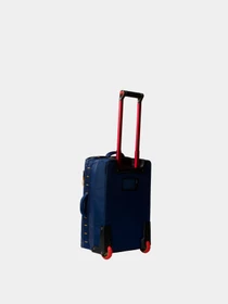 Дорожные сумки и чемоданы The North Face модель NF0A52UD4X41 Фото