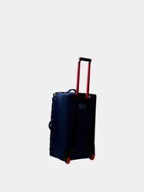 Дорожные сумки и чемоданы The North Face модель NF0A52UE4X41 Фото