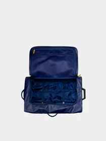 Дорожные сумки и чемоданы The North Face модель NF0A52UE4X41 Фото