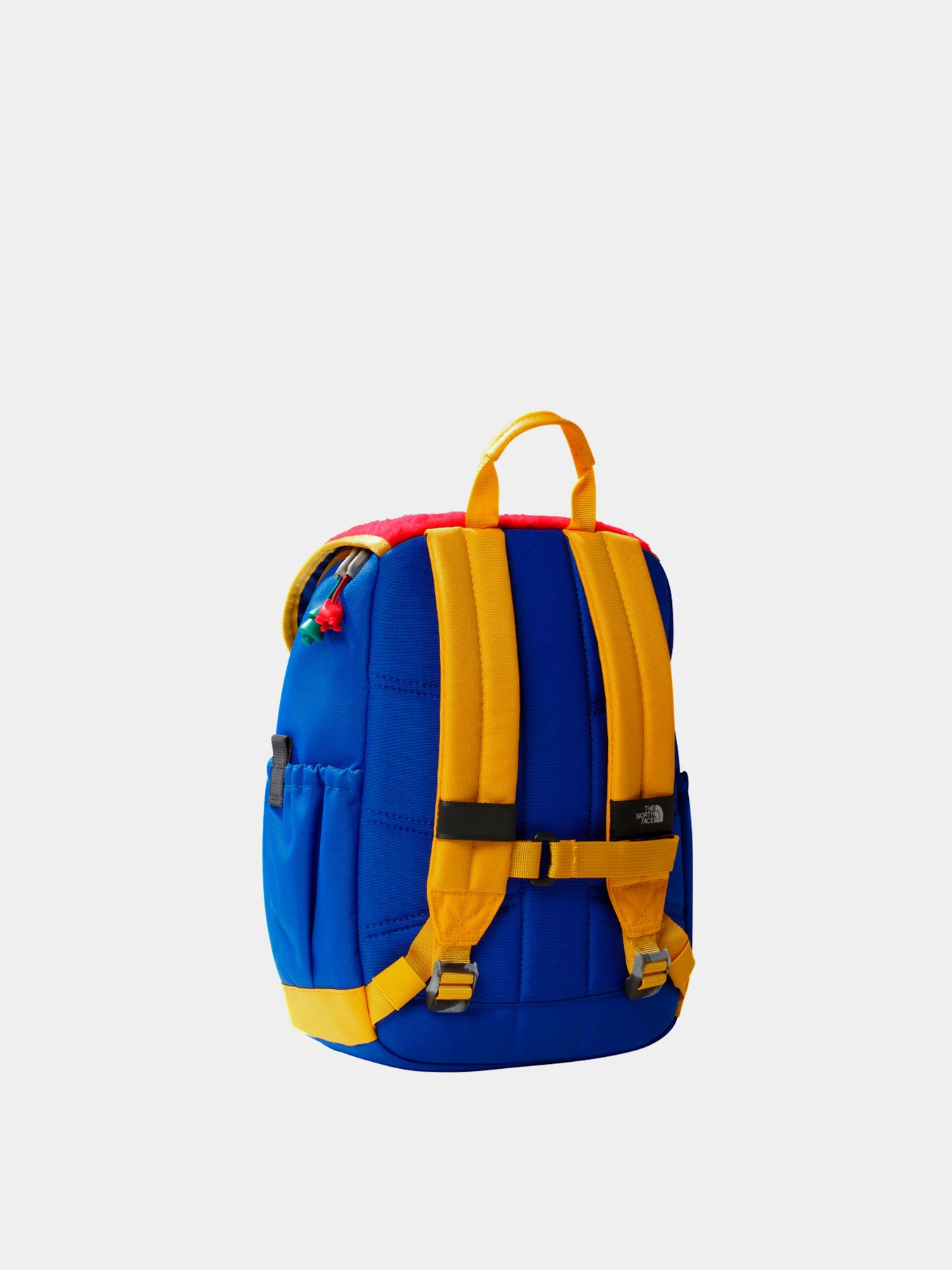 Рюкзаки The North Face модель NF0A52VWATM1 Рюкзаки The North Face модель NF0A52VWATM1 Фото