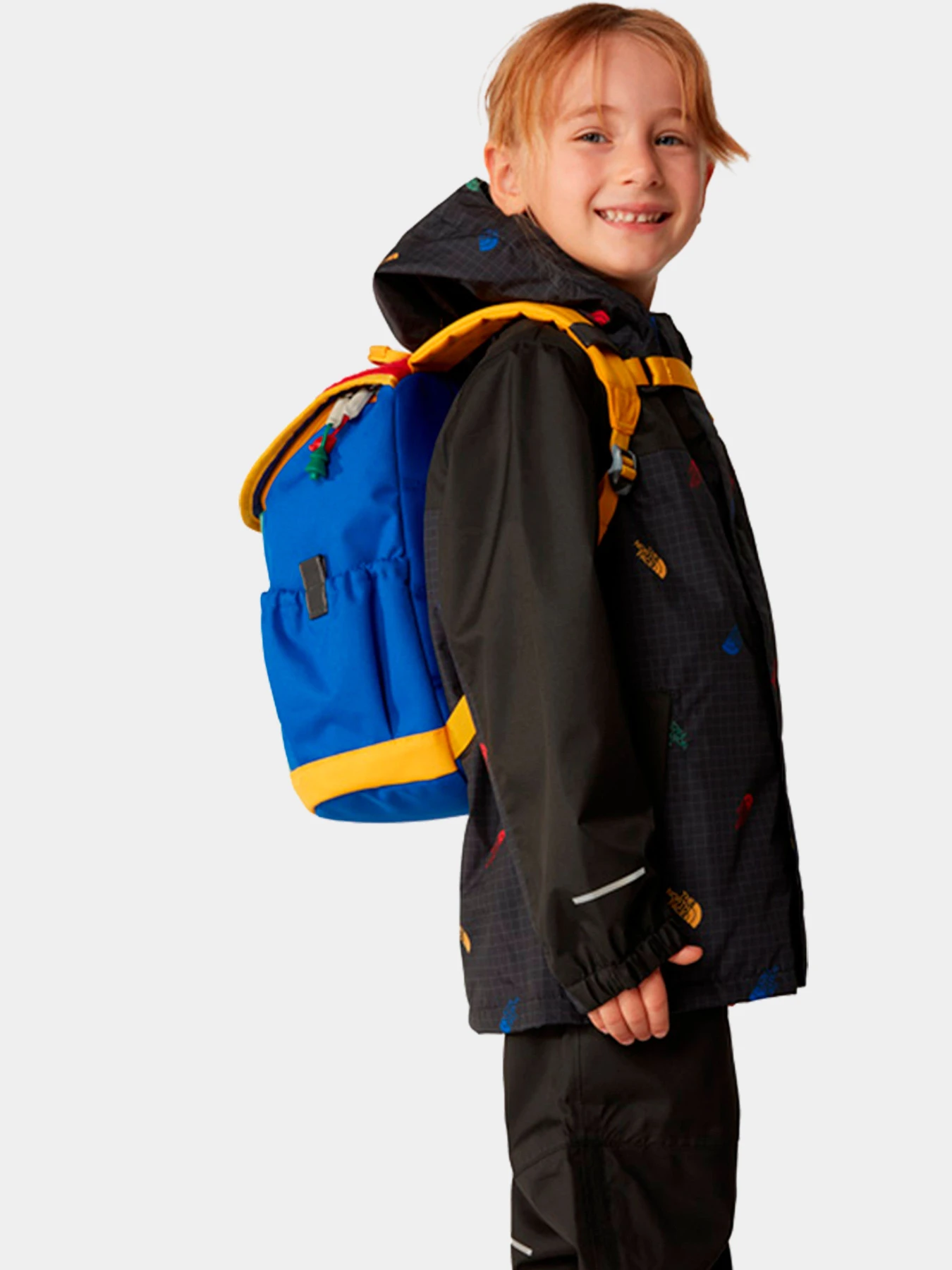 Рюкзаки The North Face модель NF0A52VWATM1 Рюкзаки The North Face модель NF0A52VWATM1 Фото