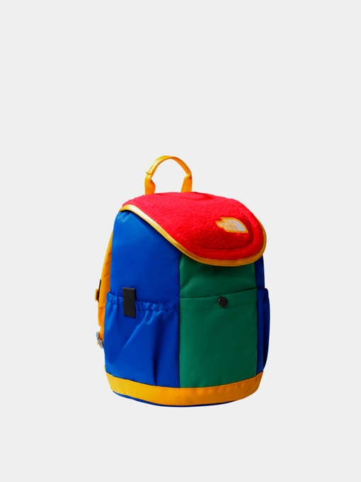 Рюкзаки The North Face модель NF0A52VWATM1 Фото