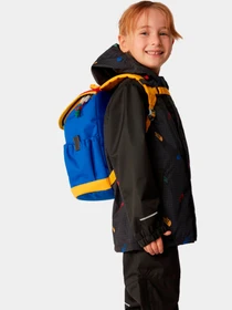 Рюкзаки The North Face модель NF0A52VWATM1 Фото